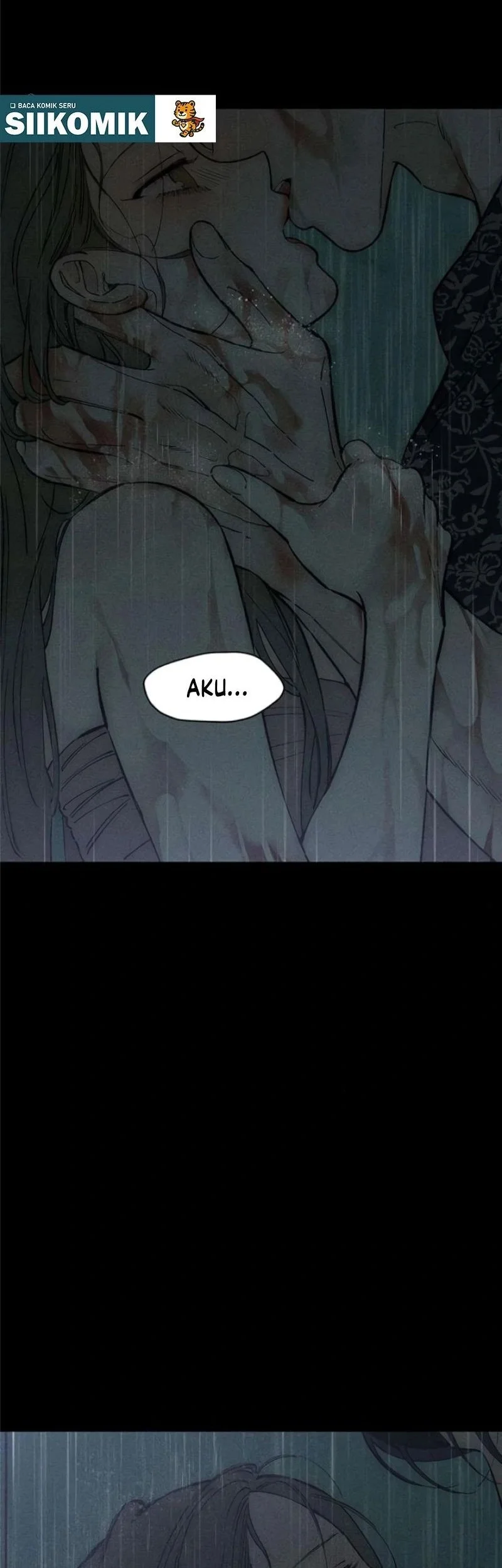 Tears on a Withered Flower Chapter 88 Gambar 66