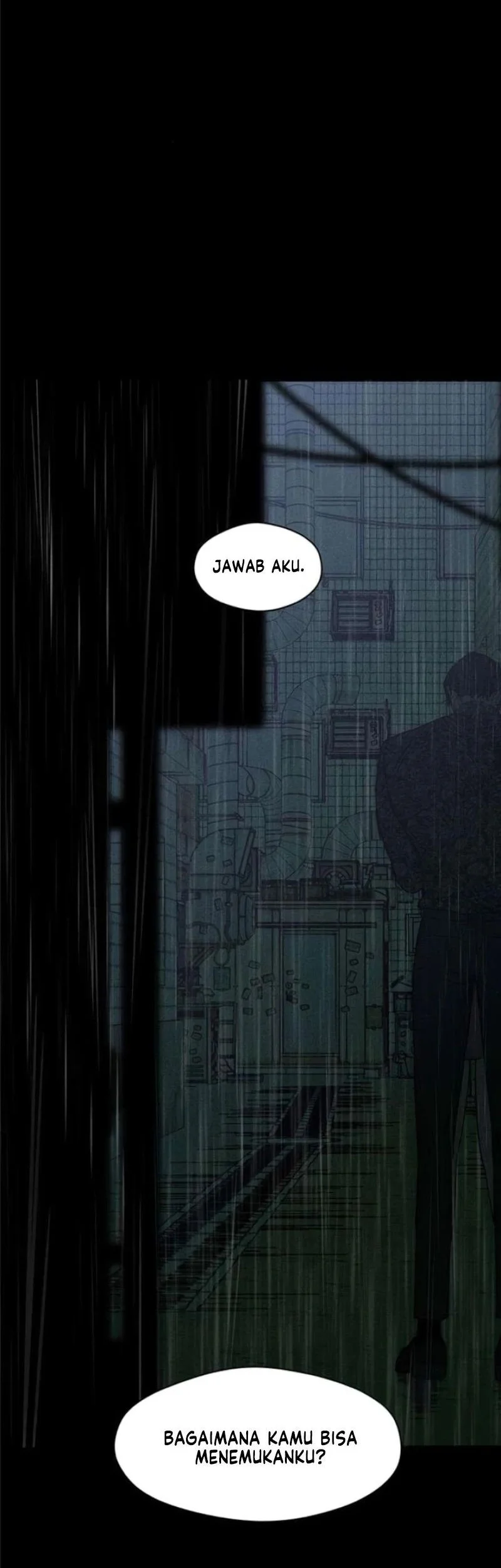 Tears on a Withered Flower Chapter 88 Gambar 68