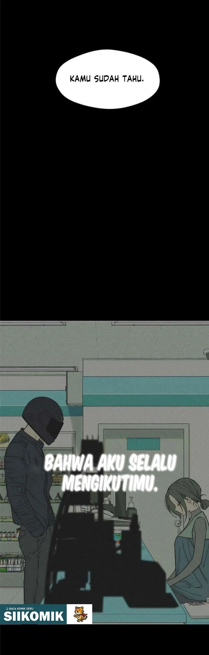 Tears on a Withered Flower Chapter 88 Gambar 70