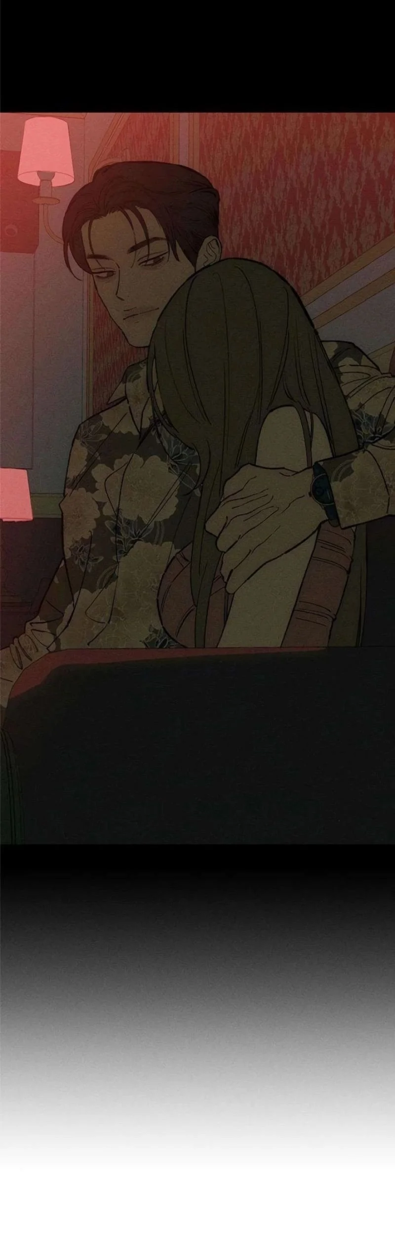 Tears on a Withered Flower Chapter 88 Gambar 5