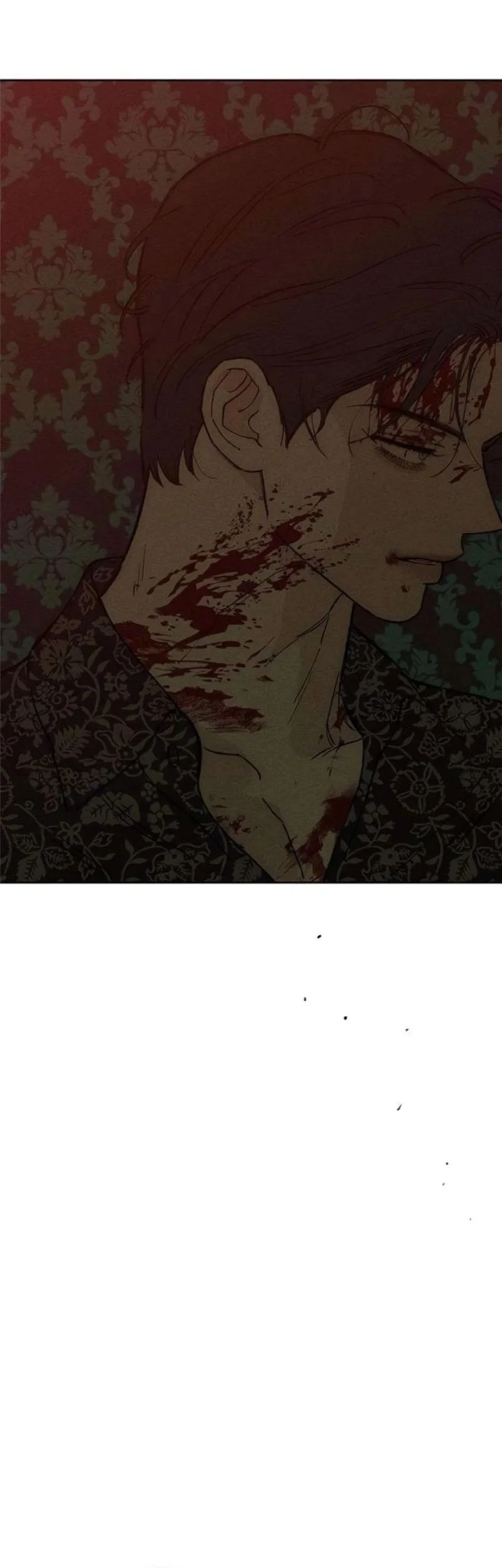 Tears on a Withered Flower Chapter 88 Gambar 6