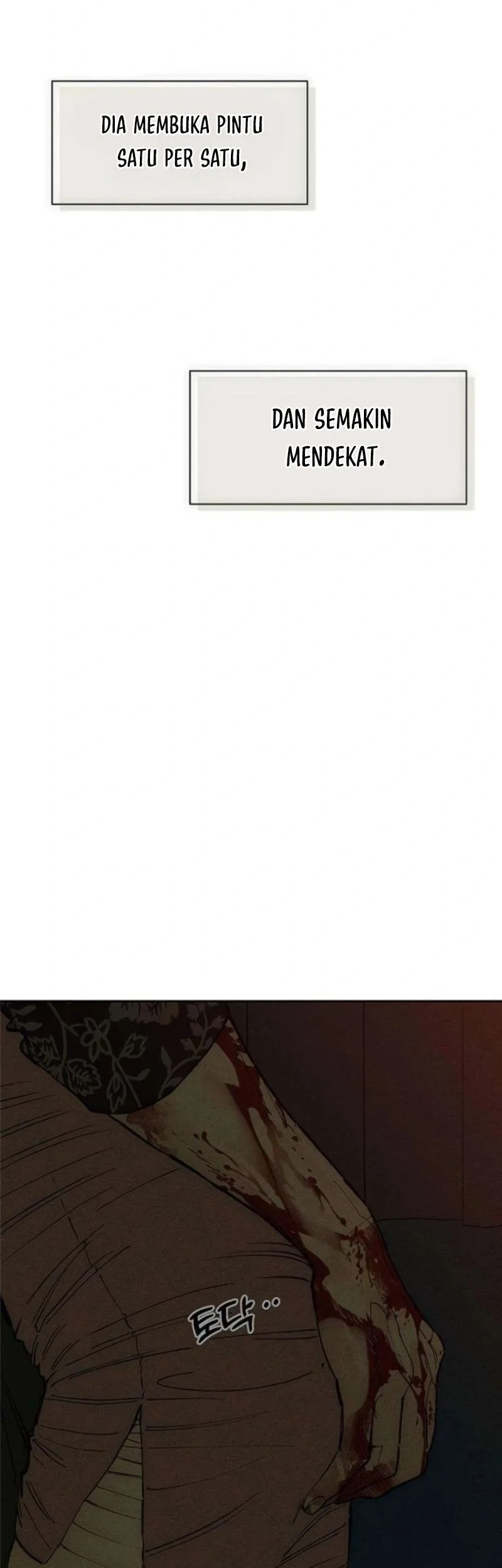 Tears on a Withered Flower Chapter 88 Gambar 14