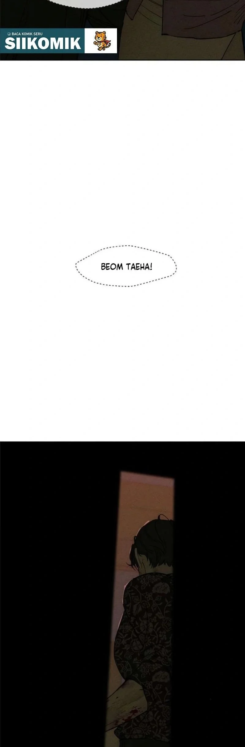 Tears on a Withered Flower Chapter 88 Gambar 16