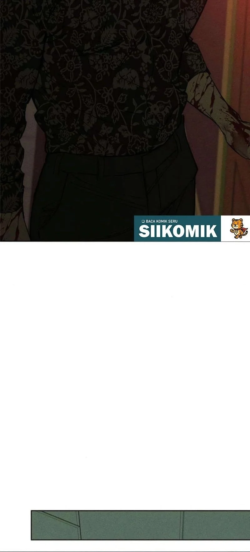 Tears on a Withered Flower Chapter 88 Gambar 18