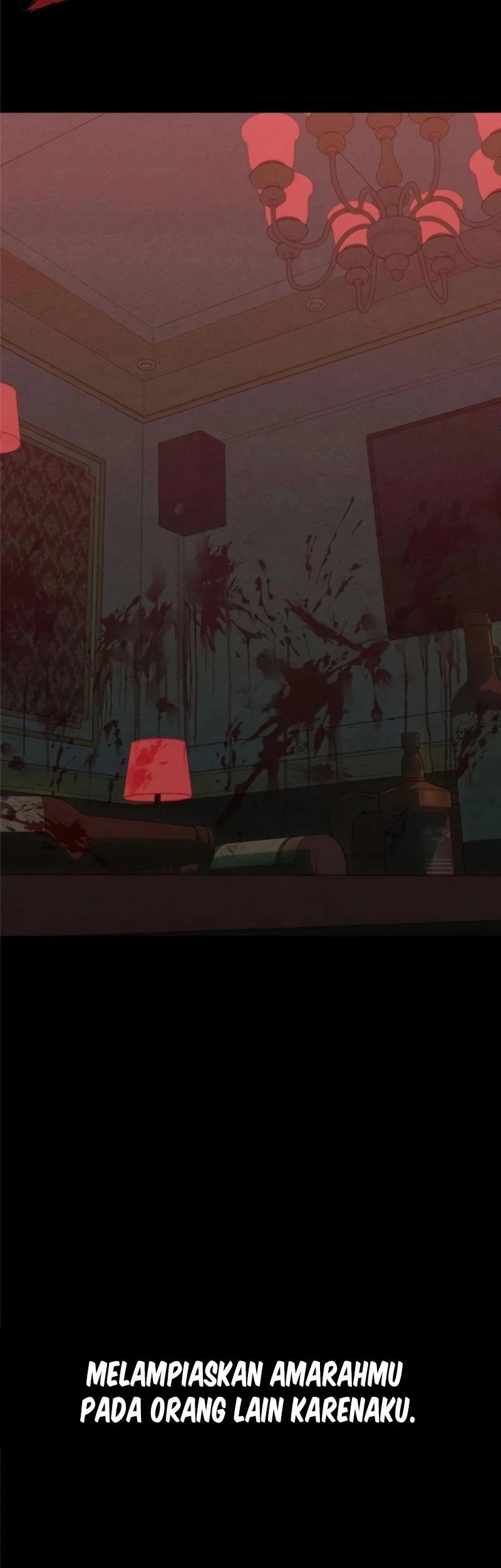 Tears on a Withered Flower Chapter 89 Gambar 20