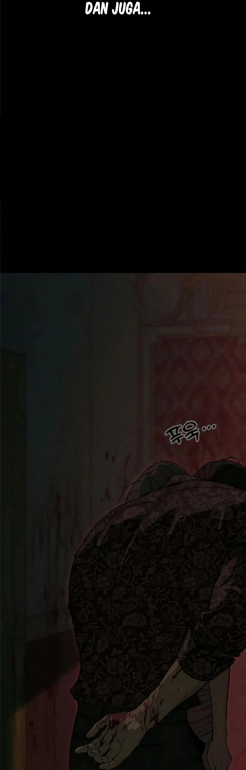 Tears on a Withered Flower Chapter 89 Gambar 23