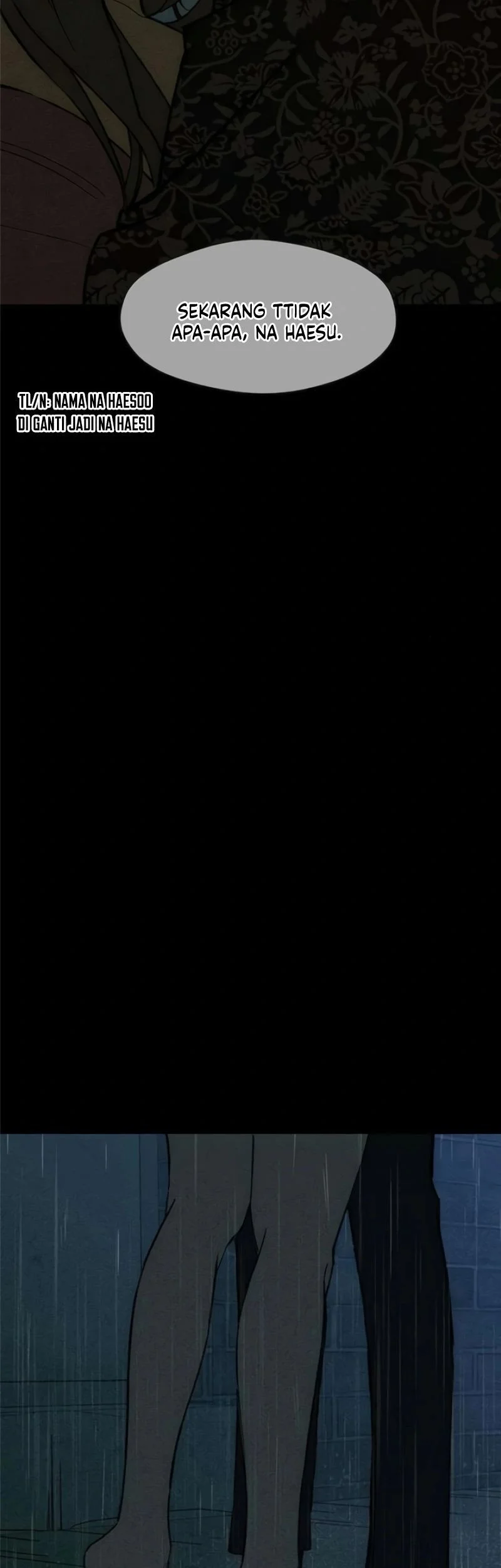 Tears on a Withered Flower Chapter 89 Gambar 25