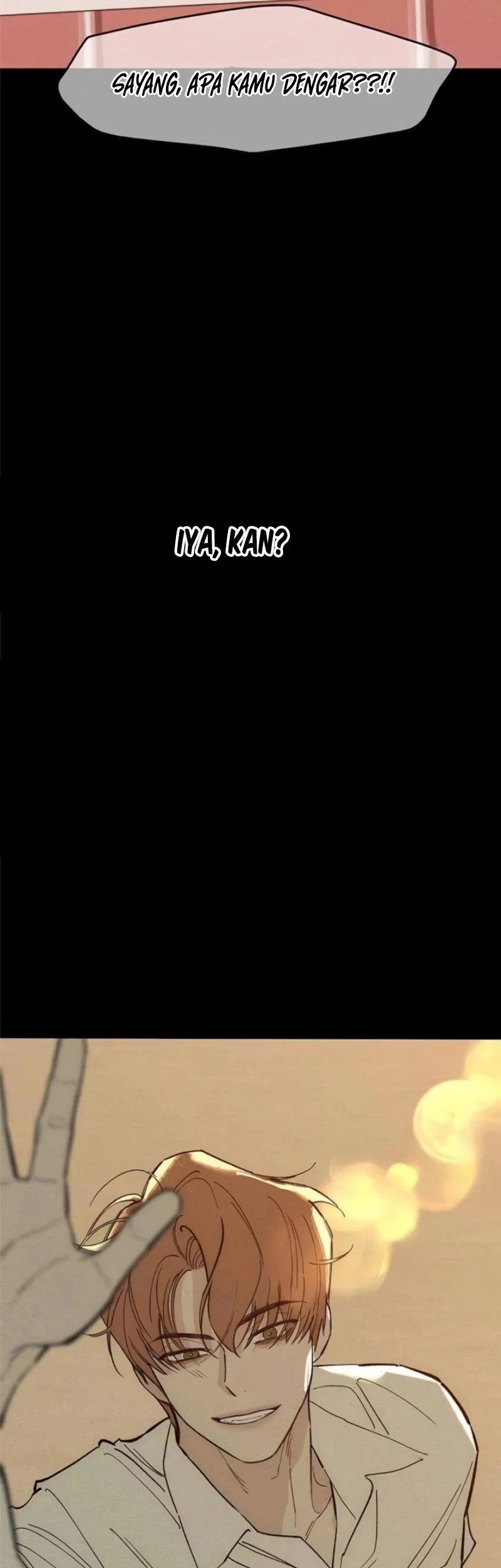 Tears on a Withered Flower Chapter 89 Gambar 29