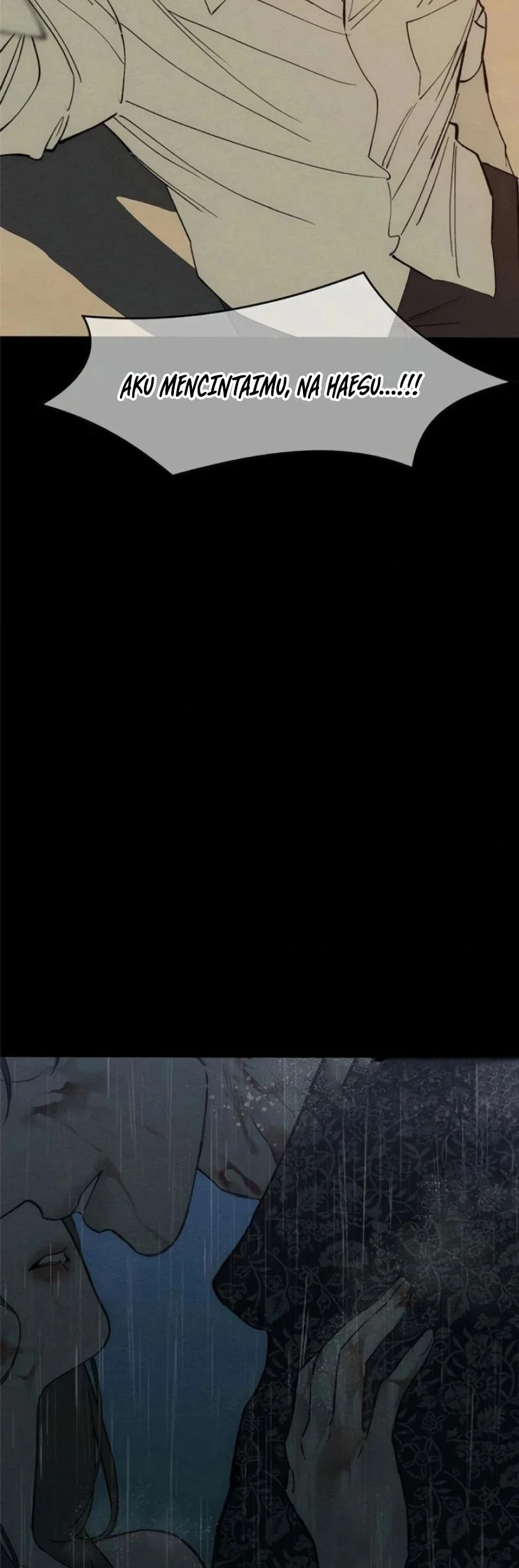 Tears on a Withered Flower Chapter 89 Gambar 30