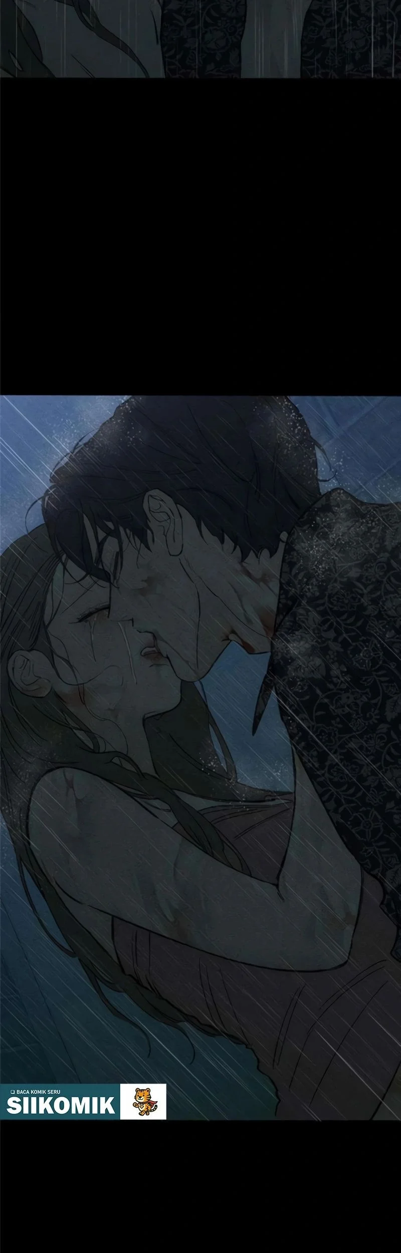 Tears on a Withered Flower Chapter 89 Gambar 31