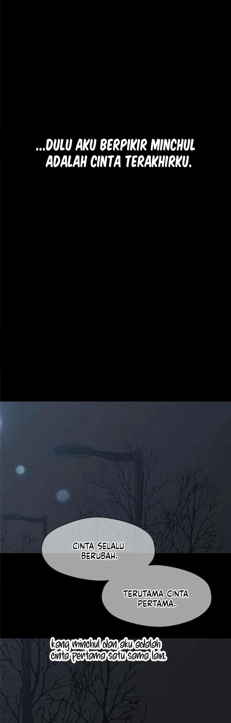 Tears on a Withered Flower Chapter 89 Gambar 32