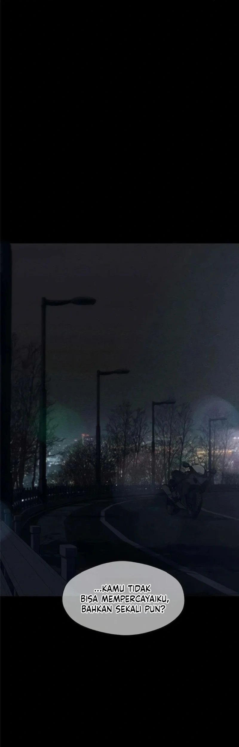 Tears on a Withered Flower Chapter 89 Gambar 37