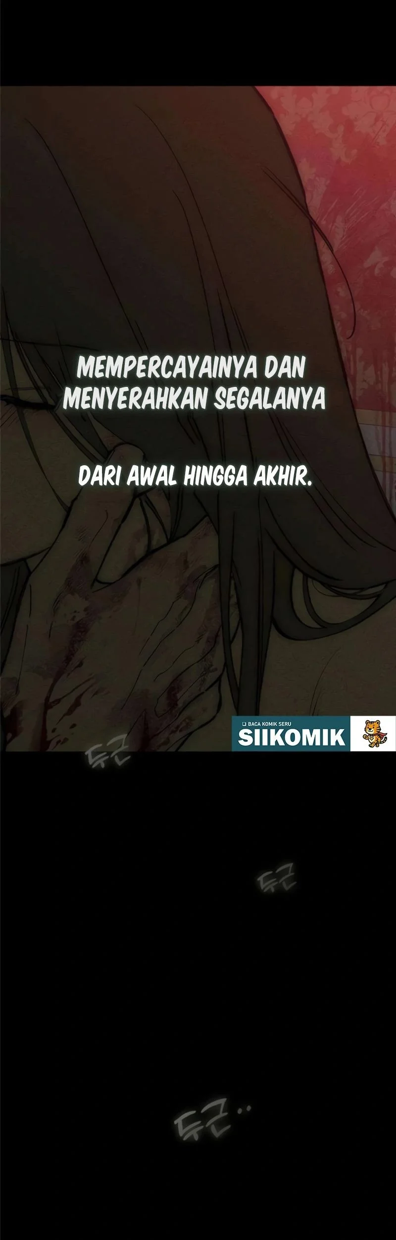 Tears on a Withered Flower Chapter 89 Gambar 39