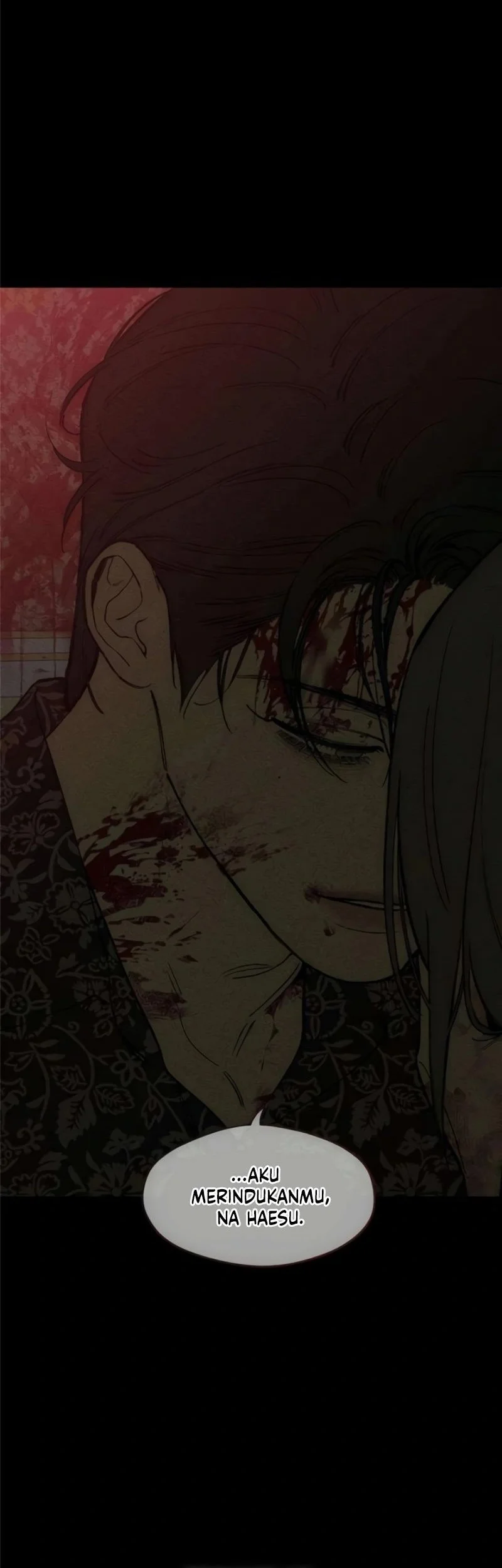 Tears on a Withered Flower Chapter 89 Gambar 40