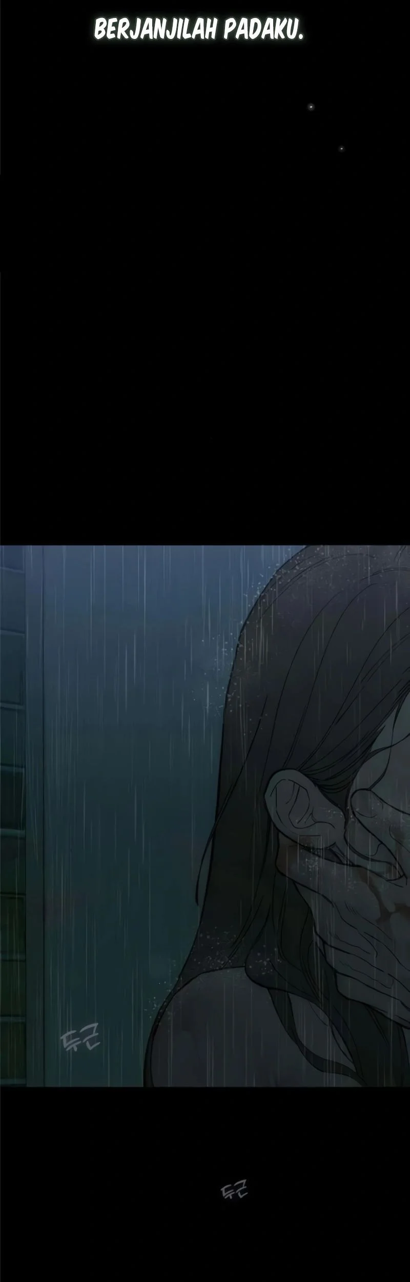 Tears on a Withered Flower Chapter 89 Gambar 41