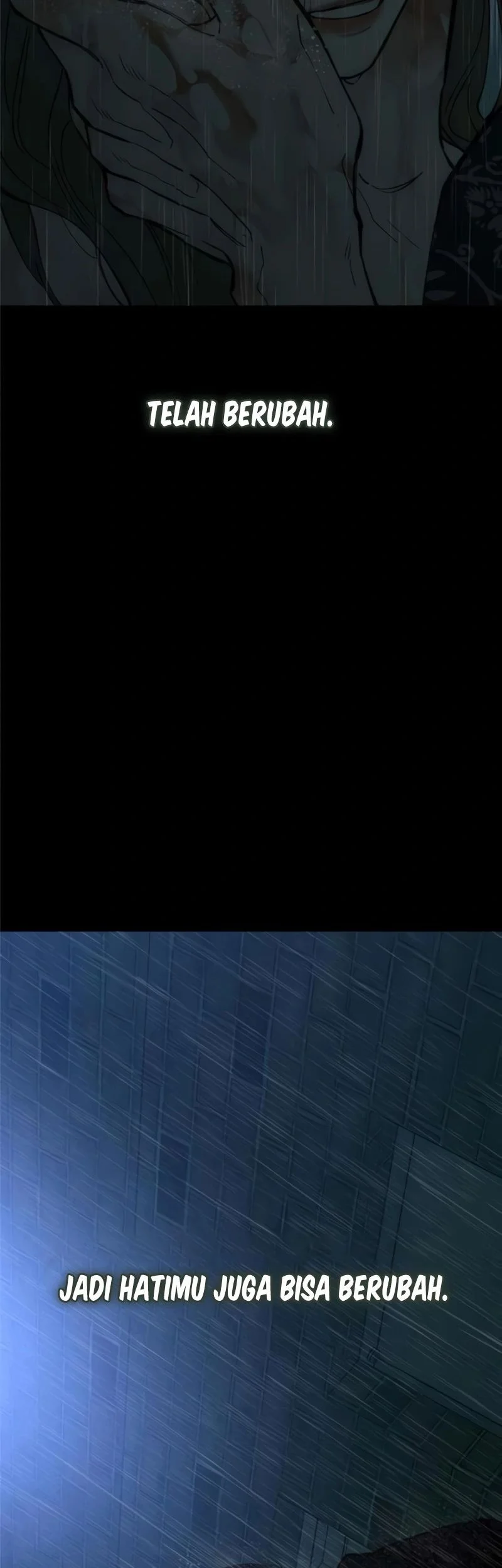 Tears on a Withered Flower Chapter 89 Gambar 43