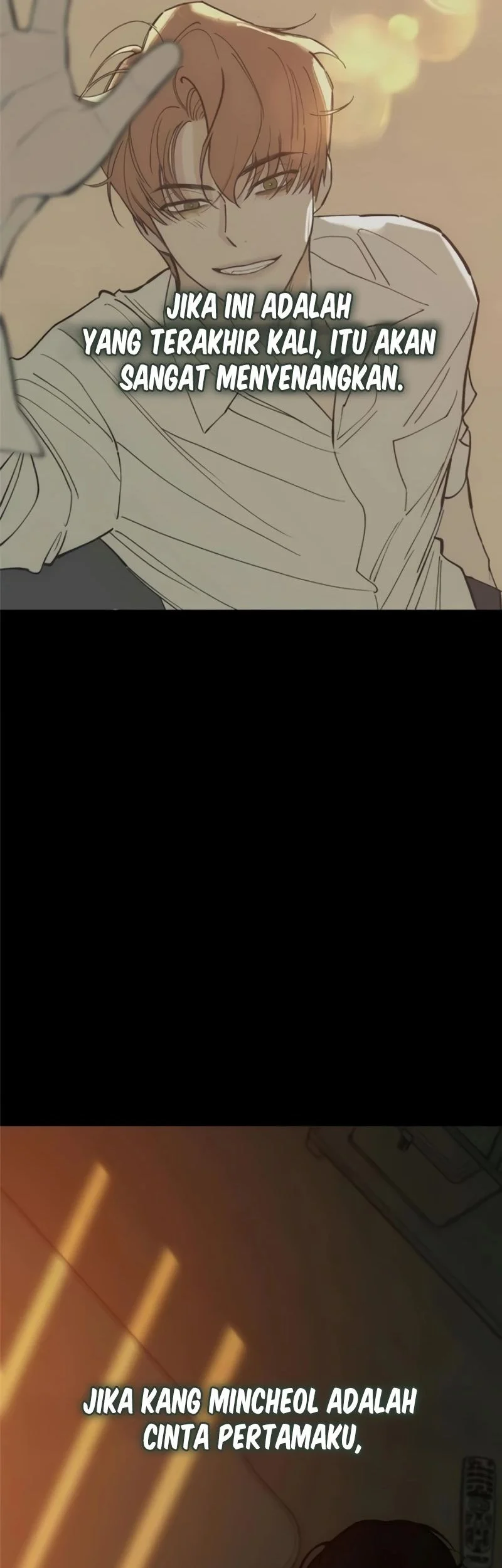 Tears on a Withered Flower Chapter 89 Gambar 45