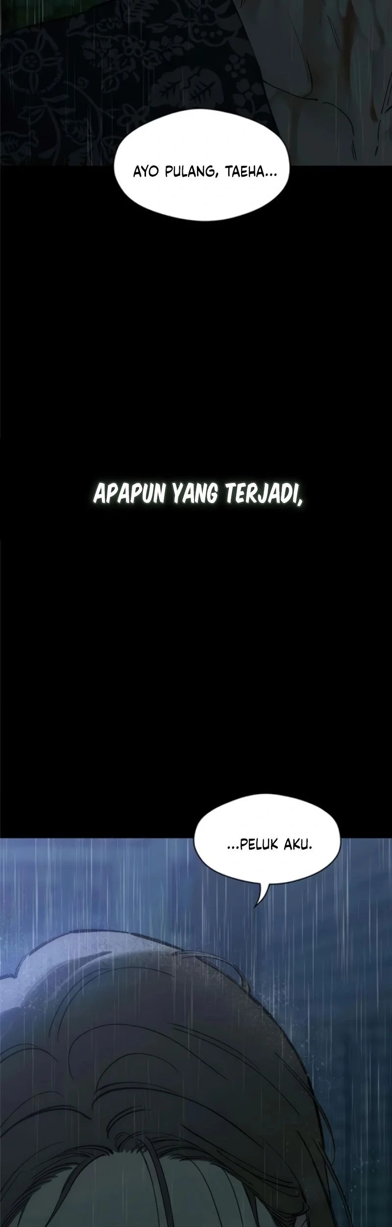 Tears on a Withered Flower Chapter 89 Gambar 49