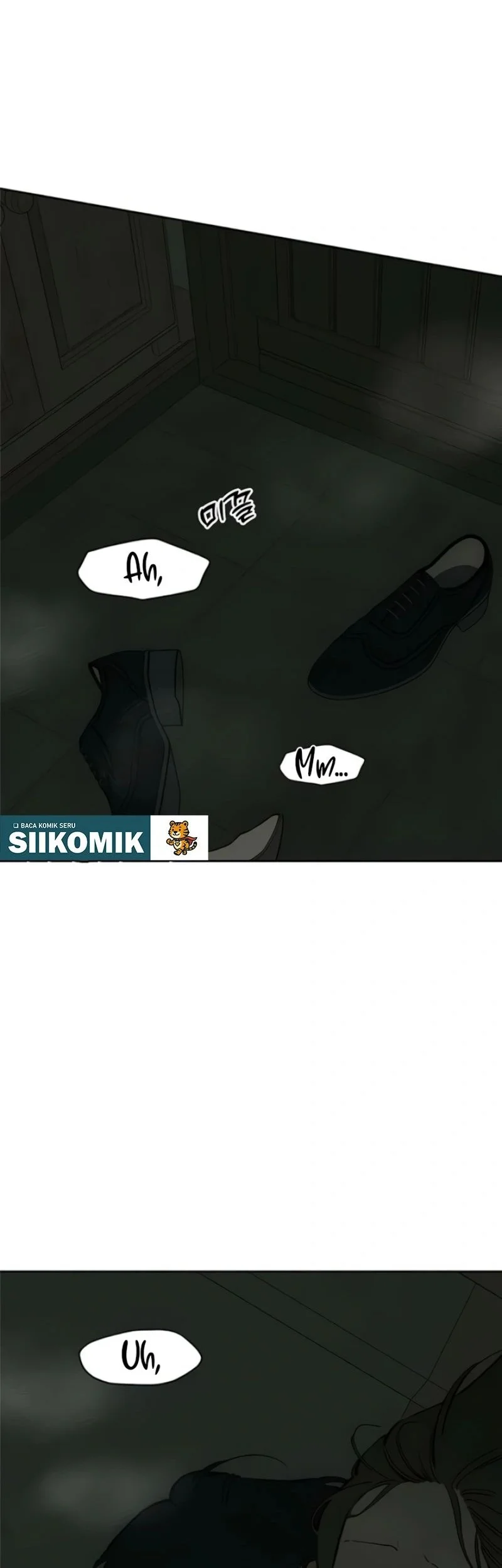 Tears on a Withered Flower Chapter 89 Gambar 52