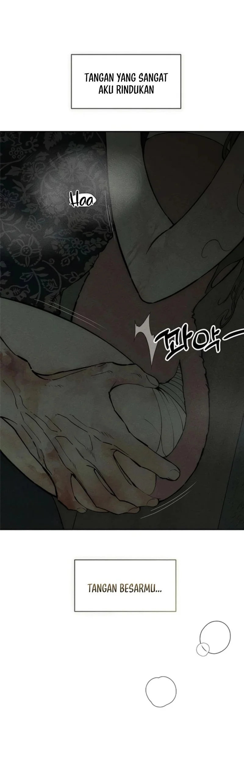 Tears on a Withered Flower Chapter 89 Gambar 54