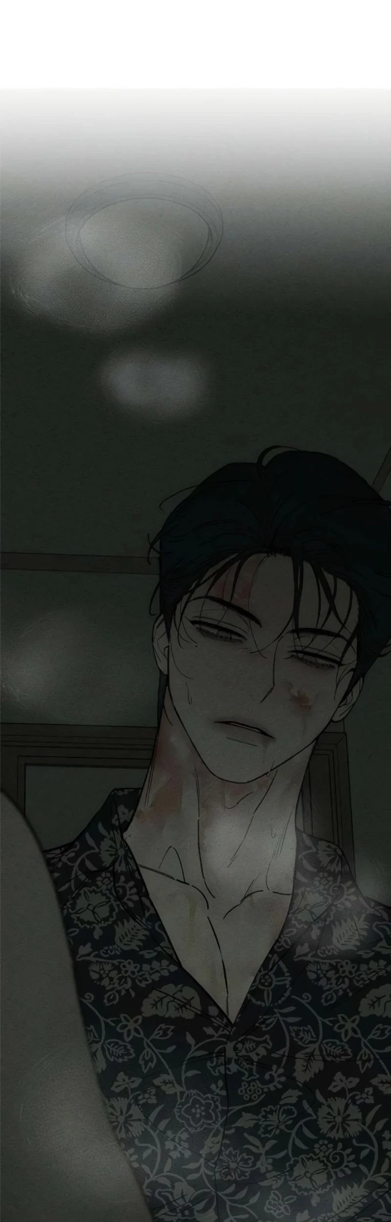 Tears on a Withered Flower Chapter 89 Gambar 56