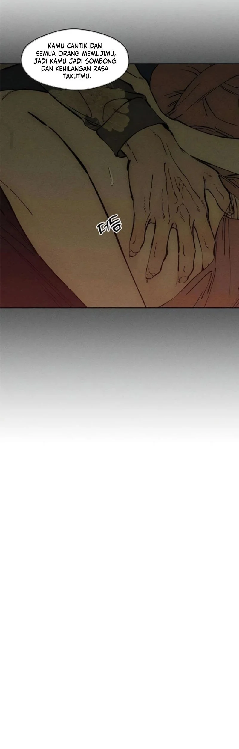 Tears on a Withered Flower Chapter 89 Gambar 58