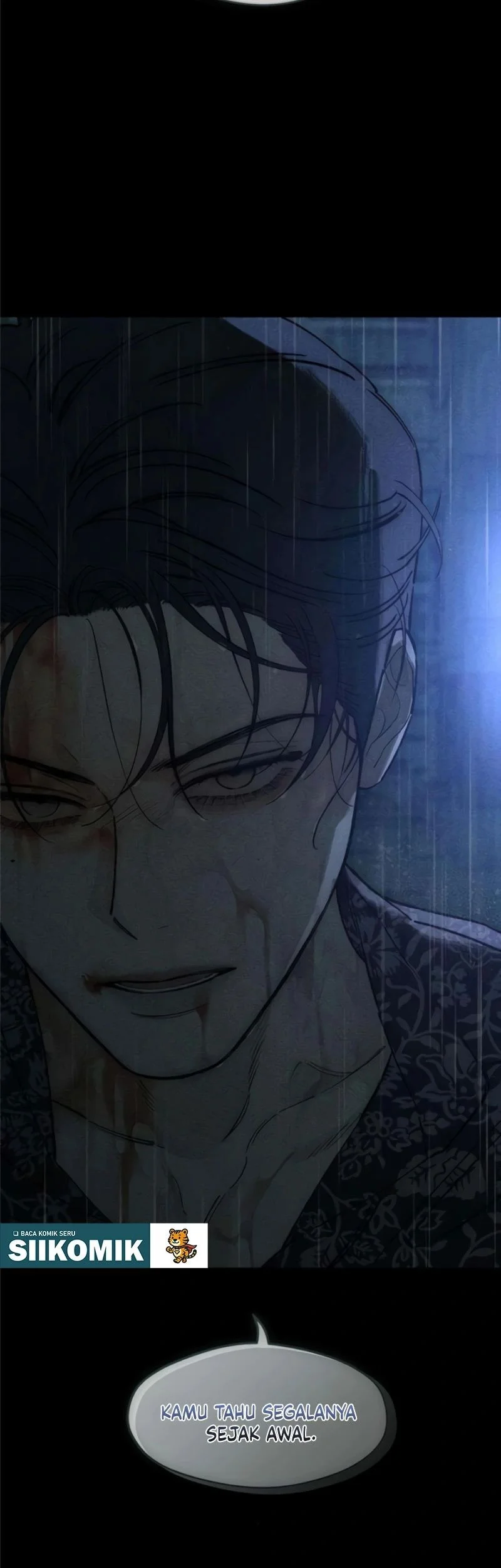 Tears on a Withered Flower Chapter 89 Gambar 3