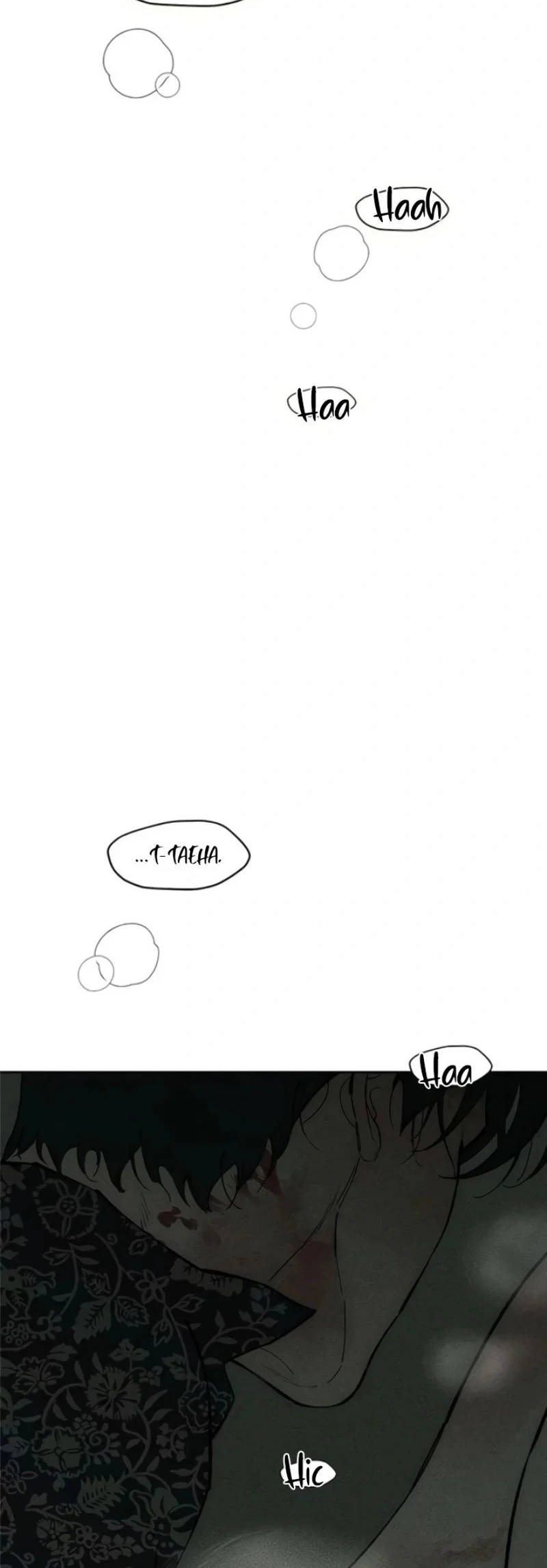 Tears on a Withered Flower Chapter 89 Gambar 62