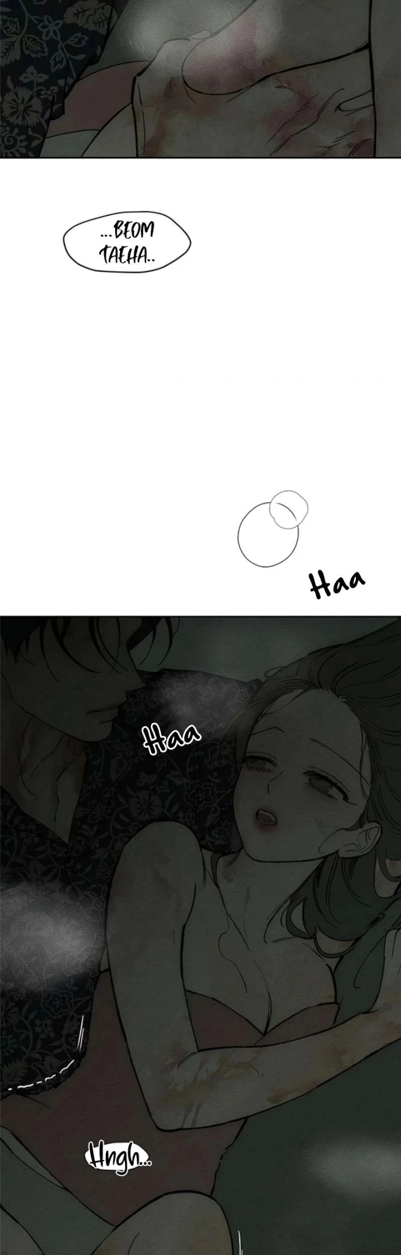 Tears on a Withered Flower Chapter 89 Gambar 63