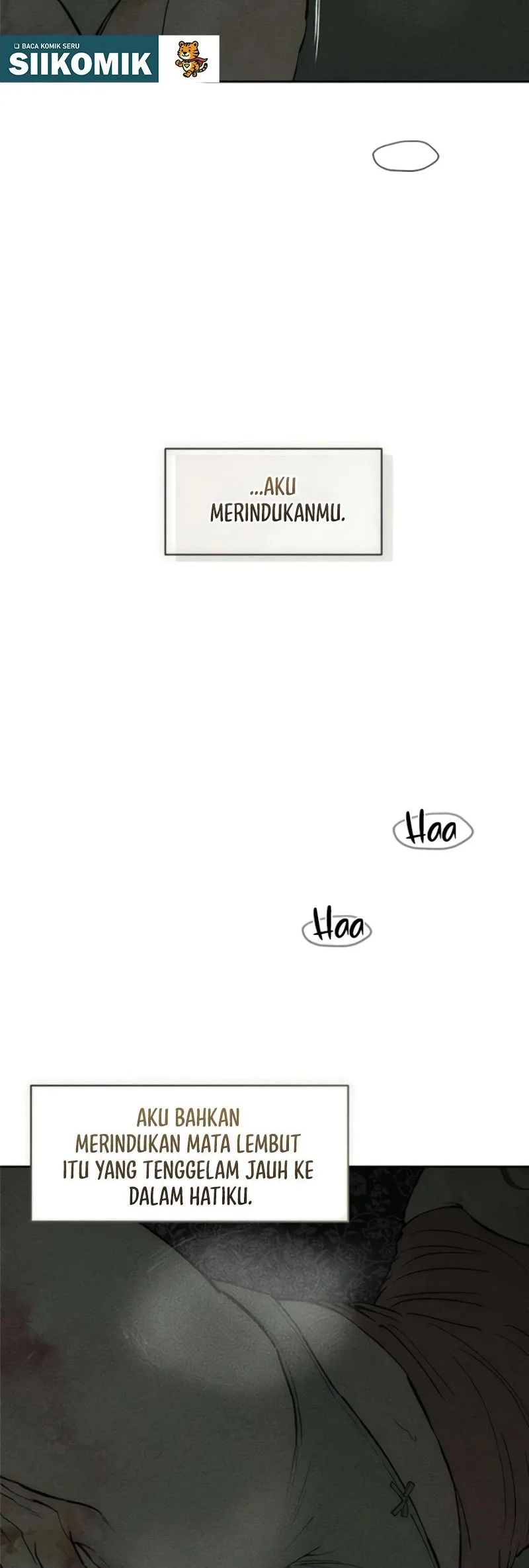 Tears on a Withered Flower Chapter 89 Gambar 64