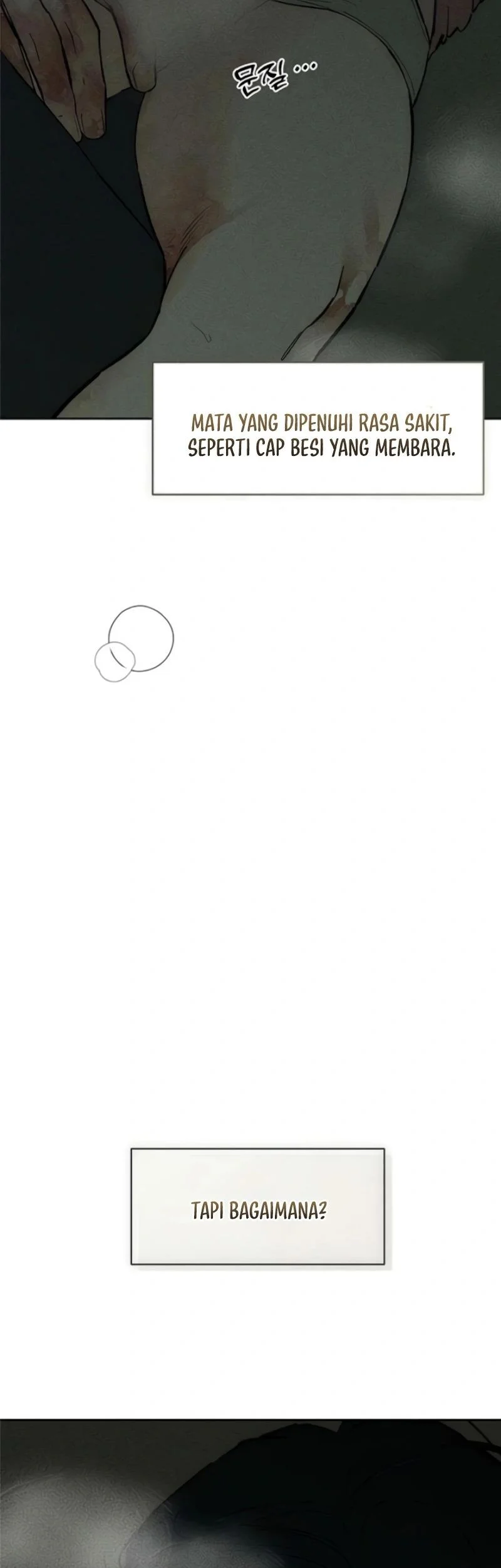 Tears on a Withered Flower Chapter 89 Gambar 65