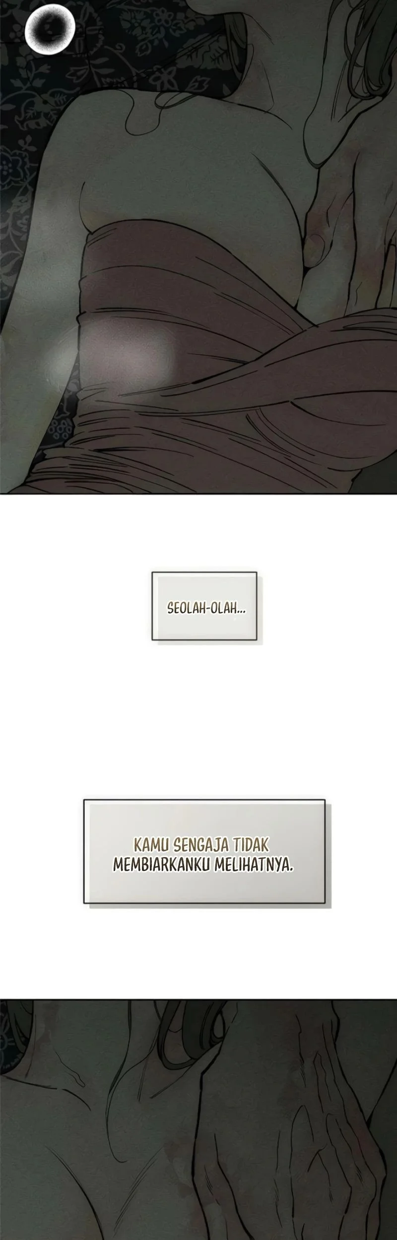 Tears on a Withered Flower Chapter 89 Gambar 67