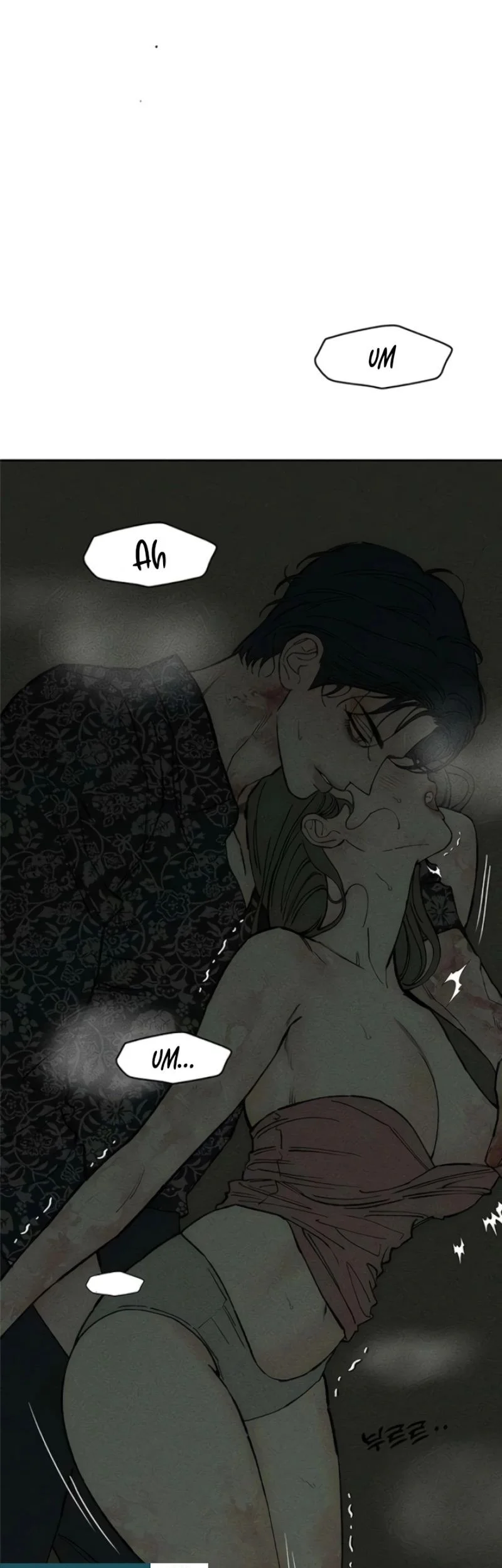 Tears on a Withered Flower Chapter 89 Gambar 69