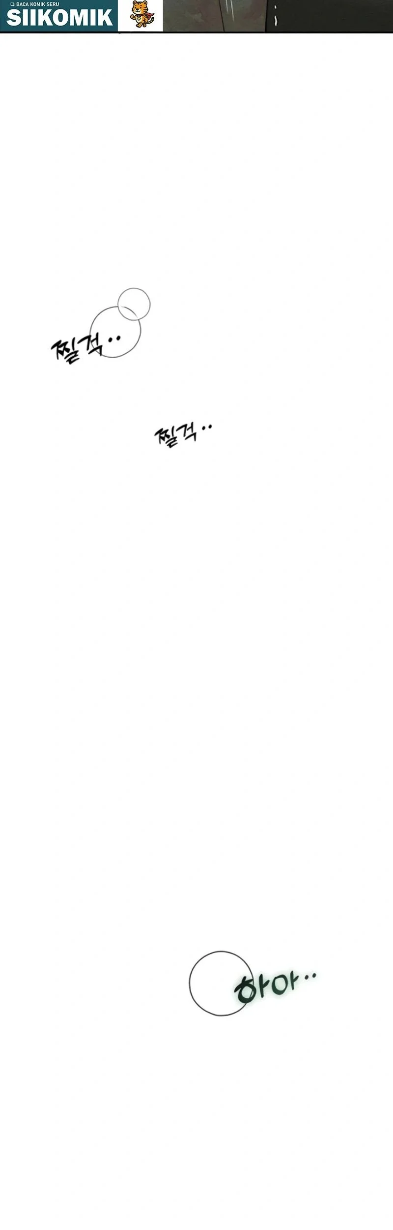 Tears on a Withered Flower Chapter 89 Gambar 70