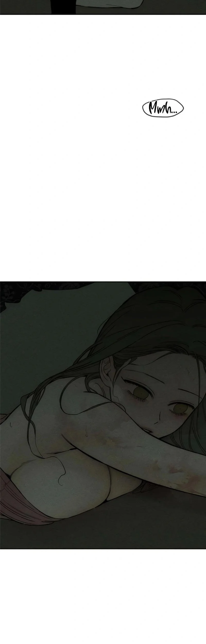 Tears on a Withered Flower Chapter 89 Gambar 74