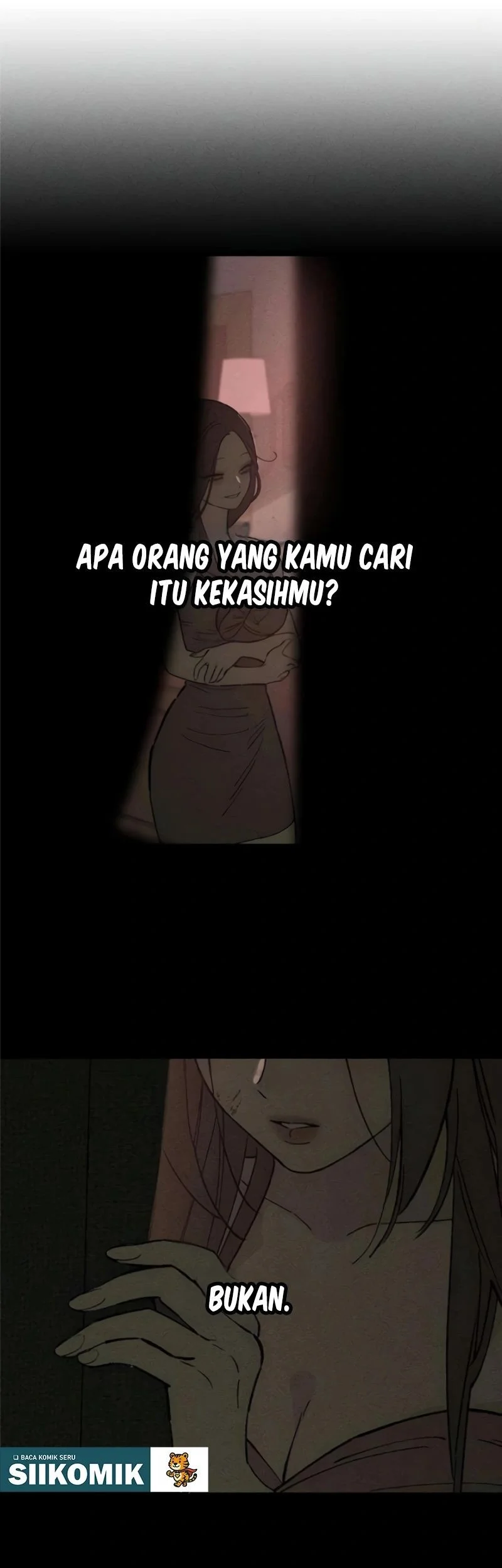 Tears on a Withered Flower Chapter 89 Gambar 75