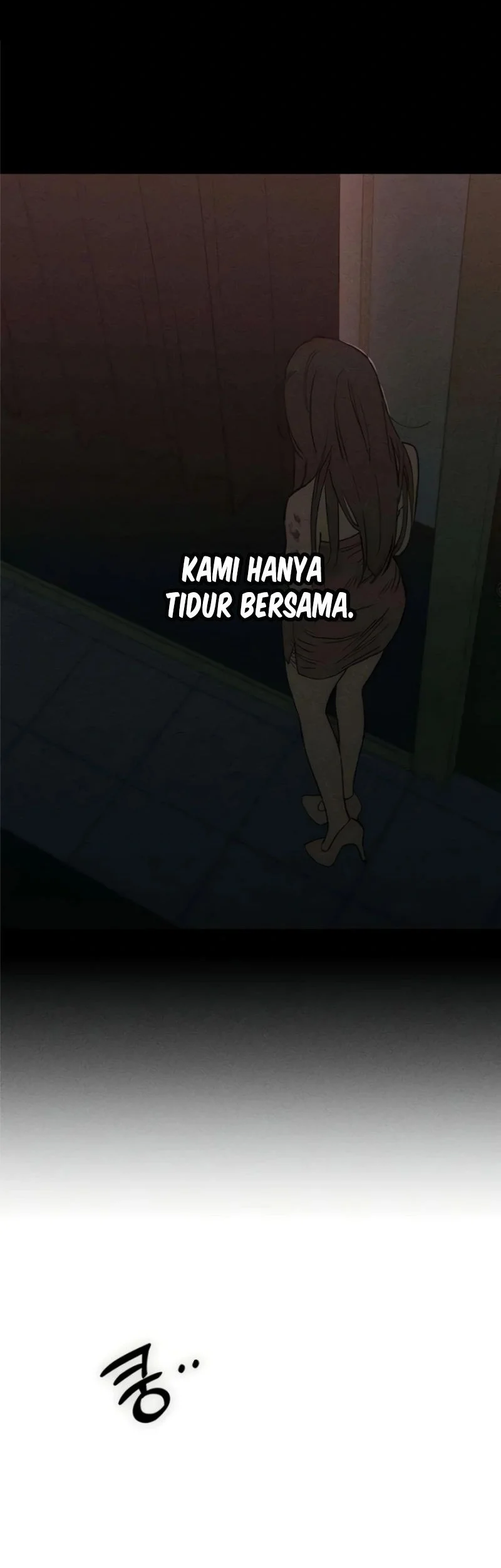 Tears on a Withered Flower Chapter 89 Gambar 76