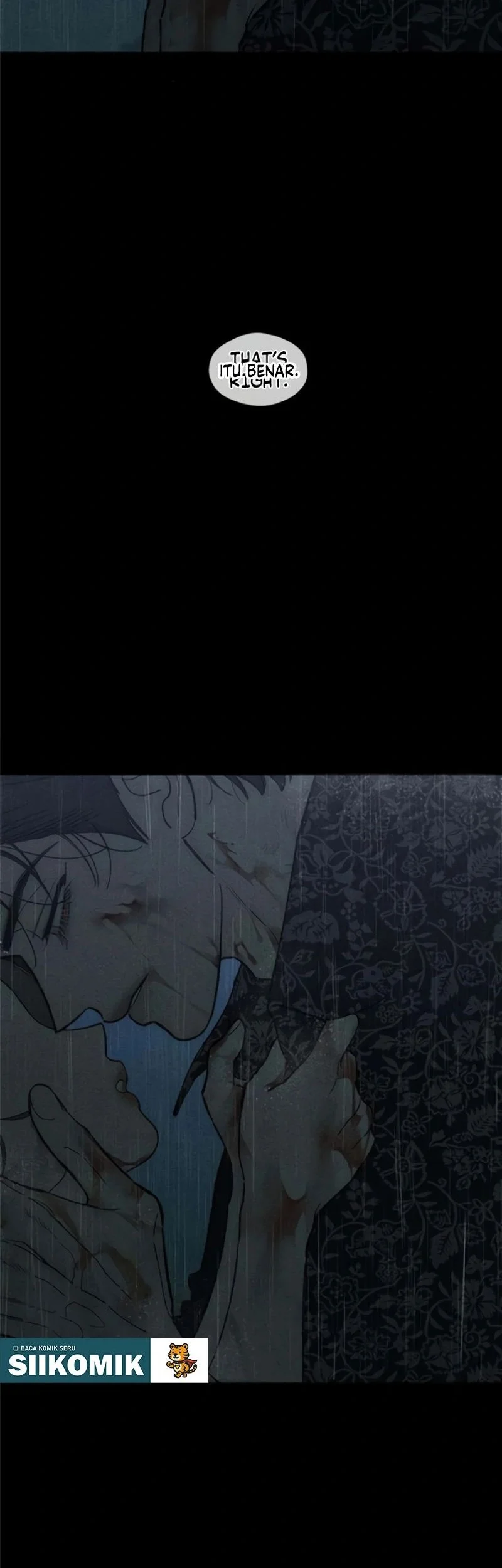 Tears on a Withered Flower Chapter 89 Gambar 6