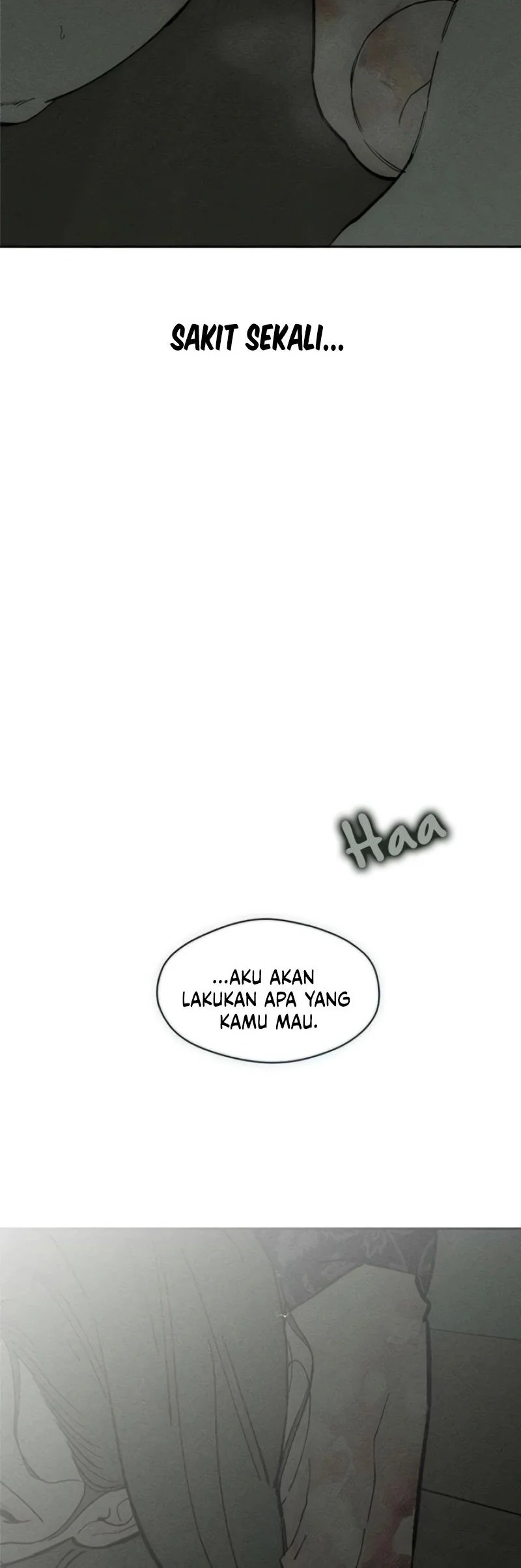 Tears on a Withered Flower Chapter 89 Gambar 80