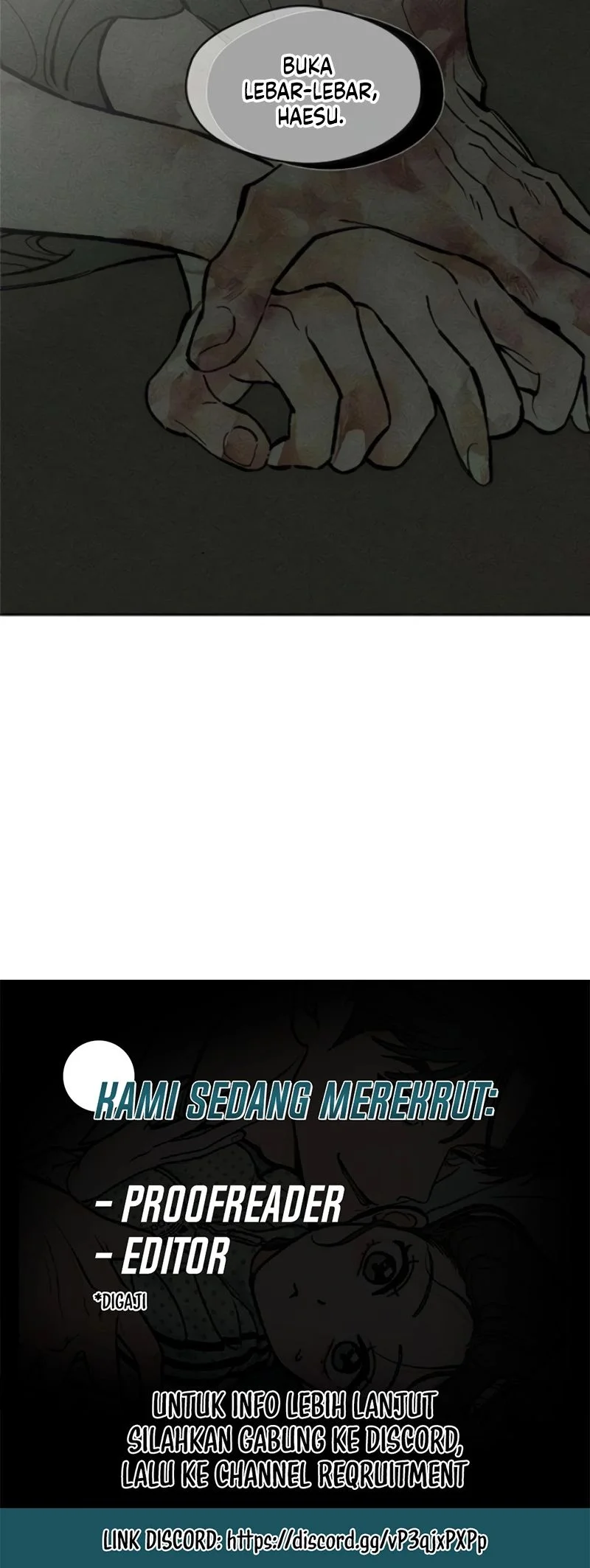 Tears on a Withered Flower Chapter 89 Gambar 81