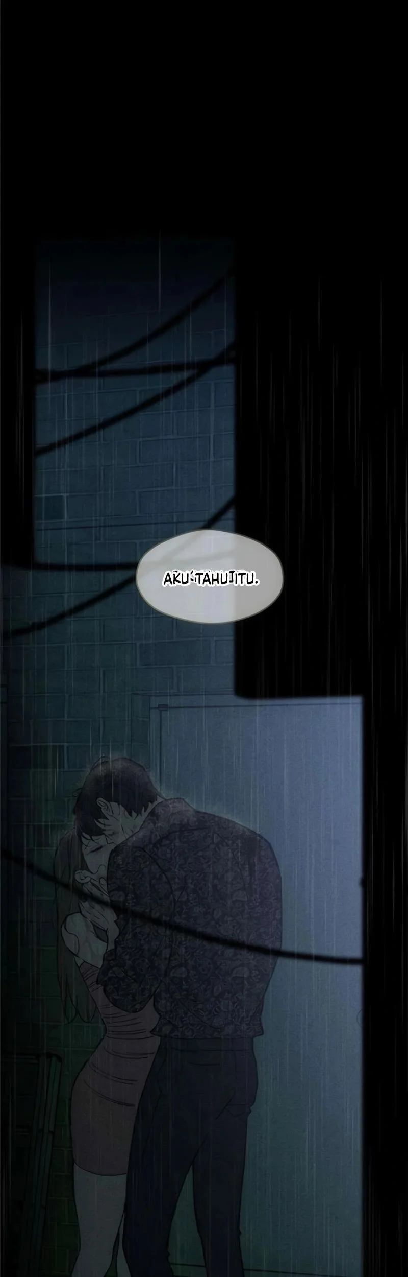 Tears on a Withered Flower Chapter 89 Gambar 7