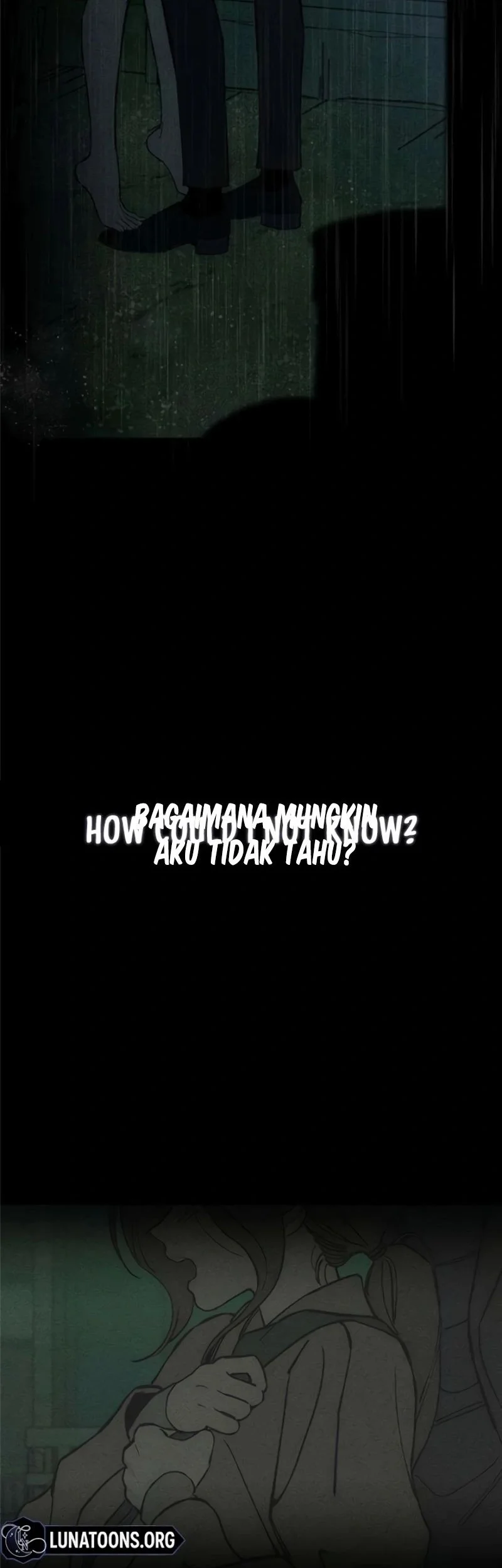 Tears on a Withered Flower Chapter 89 Gambar 8