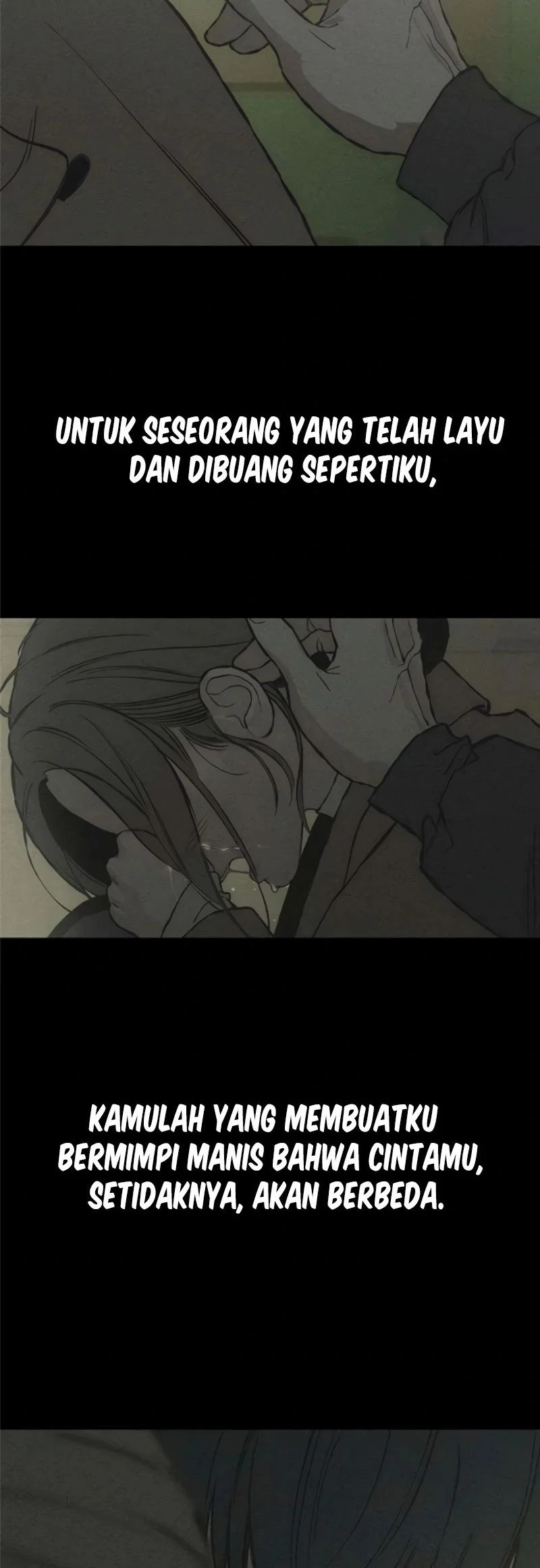 Tears on a Withered Flower Chapter 89 Gambar 10