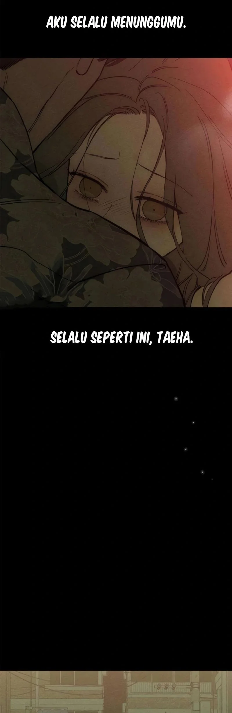 Tears on a Withered Flower Chapter 89 Gambar 16