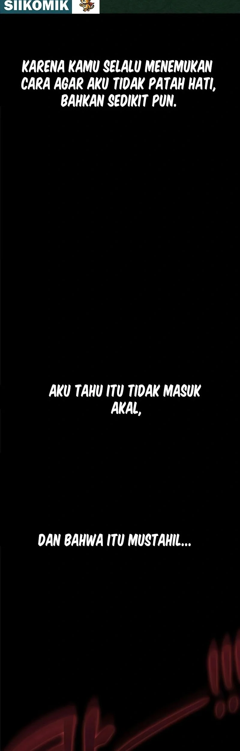 Tears on a Withered Flower Chapter 89 Gambar 18