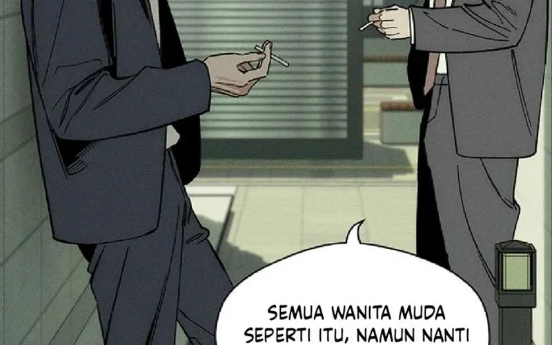 Tears on a Withered Flower Chapter 9 Gambar 40