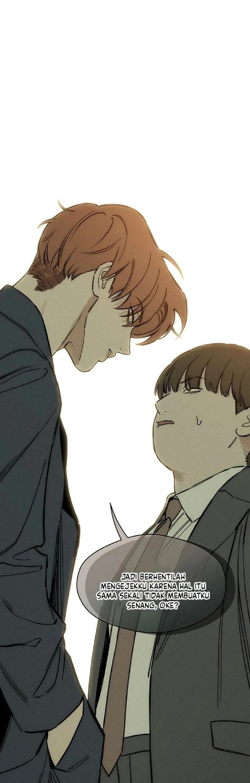 Tears on a Withered Flower Chapter 9 Gambar 47