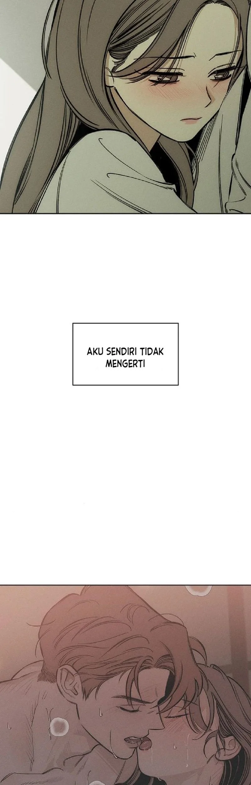 Tears on a Withered Flower Chapter 9 Gambar 54