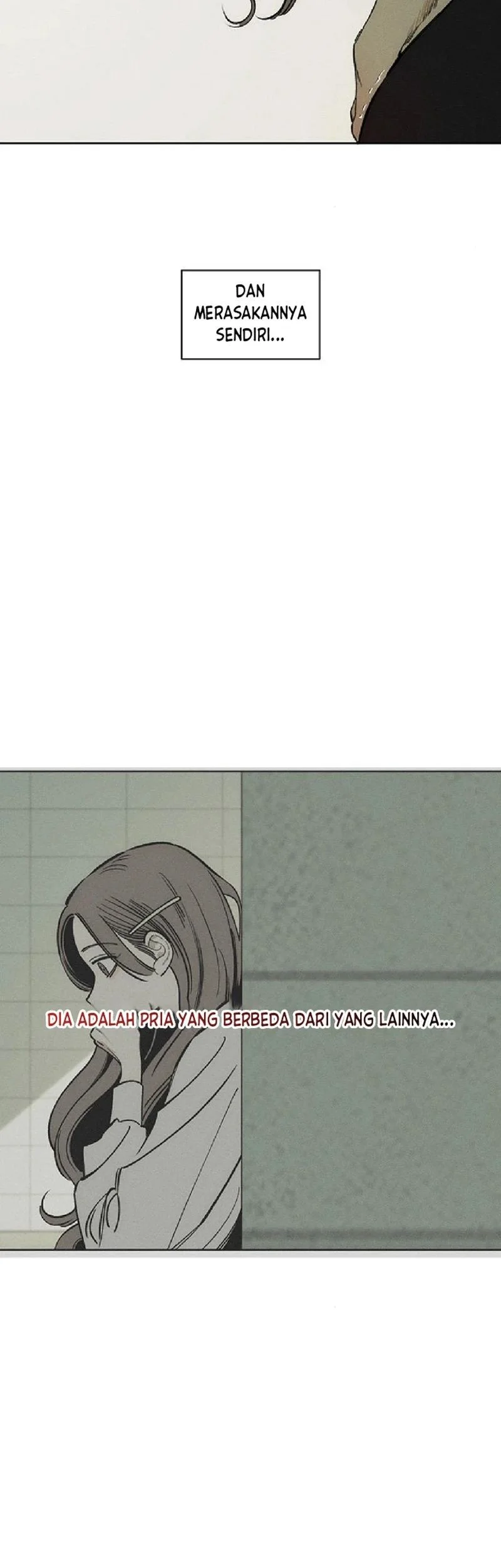 Tears on a Withered Flower Chapter 9 Gambar 57