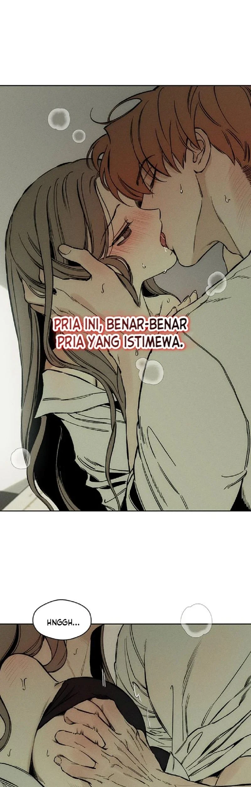 Tears on a Withered Flower Chapter 9 Gambar 58